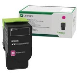 Lexmark 75M2XM0 festékkazetta 1 dB Eredeti Cián (75M2XM0)