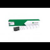 Lexmark 76C0HK0 festékkazetta 1 dB Eredeti Fekete (76C0HK0)