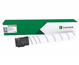 Lexmark 76C0HM0 festékkazetta 1 db Eredeti Magenta