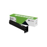 Lexmark 77L2HK0 1 db Fekete Eredeti toner