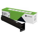 Lexmark 77L2HK0 XL Eredeti toner - Fekete (77L2HK0)