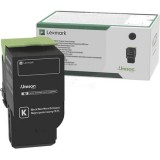 Lexmark 78C20KE festékkazetta 1 db Eredeti Fekete