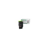 Lexmark 78C20M0 1 db Magenta Eredeti toner