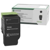 Lexmark 78C2UKE festékkazetta 1 db Eredeti Fekete