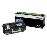 Lexmark 78C2XKE extranagy kapacitású festékkazetta fekete (78C2XKE)
