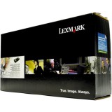 Lexmark 802SK Fekete eredeti toner