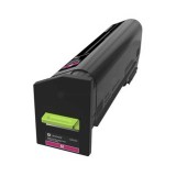 Lexmark 82K2UME festékkazetta 1 db Eredeti Magenta (82K2UME)