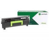 Lexmark B232000 Festékkazetta (fekete) (B232000)