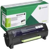 Lexmark B232000 toner fekete (B232000)