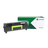 Lexmark B252X00 festékkazetta 1 dB Eredeti Fekete (B252X00)