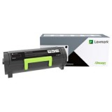 Lexmark B262U00 festékkazetta 1 db Eredeti Fekete