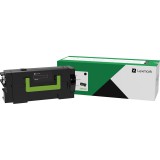 Lexmark B282H00 festékkazetta 1 dB Eredeti Fekete (B282H00)