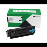 Lexmark B342000 festékkazetta 1 dB Eredeti Fekete (B342000)