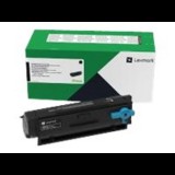 Lexmark B342H00 festékkazetta 1 dB Eredeti Fekete (B342H00)