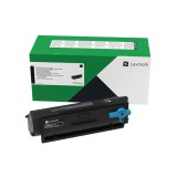 Lexmark B342X00 festékkazetta 1 dB Eredeti Fekete (B342X00)