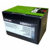 LEXMARK C2132 RETURN TONER BLACK 6K BSD (EREDETI) 24B6011 Termékkód: 24B6011