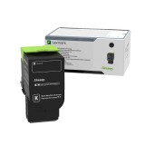 Lexmark C2320K0 festékkazetta 1 dB Eredeti Fekete (C2320K0)