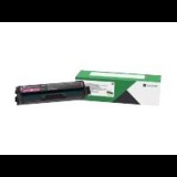 Lexmark C3220M0 festékkazetta 1 dB Magenta (C3220M0)