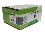 Lexmark C4150 Black toner  24B6519