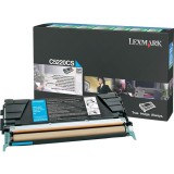 Lexmark C5220CS Blue toner 00C5220CS