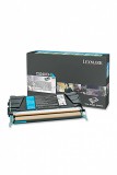 Lexmark C524/534 High Return Toner Cyan 5K (Eredeti) C5240CH
