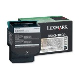 Lexmark (C540) C540H1KG fekete eredeti toner