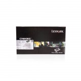 Lexmark C746H3KG torner fekete (C746H3KG)