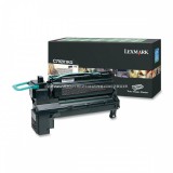 Lexmark C792 Extra High Return Toner Black 20k (Eredeti) C792X1KG