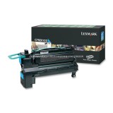Lexmark C792 Extra High Return Toner Cyan 20K (Eredeti) C792X1CG