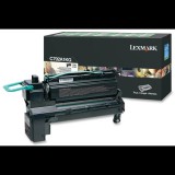 LEXMARK C792A1KG fekete (C792A1KG)