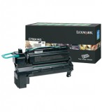 Lexmark C792A1KG Fekete Eredeti toner