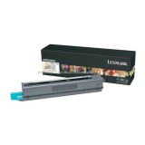Lexmark C925 High Toner Black 8,5K (Eredeti) C925H2KG