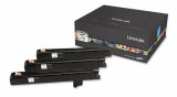 Lexmark C930X73G - Cián - bíborvörös - Sárga - 47000 oldal - Lézer - Lexmark C935 - X945e - X940e - 5,2 kg - 1 db C930X73G
