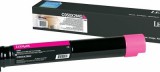 LEXMARK C950 Magenta Extra High Yield Toner Cartridge