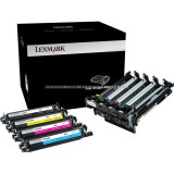 Lexmark CS/CX/31x/41x/51x Imaging kit Black 40k (Eredeti) 70C0Z10