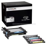 Lexmark CS/CX/31x/41x/51x Imaging kit Black+Color (40k each) (Eredeti) 70C0Z50