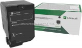 Lexmark CS/CX727/CS728 Return Toner Black 13K (Eredeti) 75B20K0