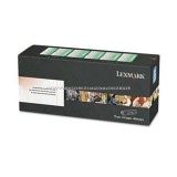 Lexmark CS/CX727/CS728 Return Toner Magenta 10K (Eredeti) 75B20M0 Lexmark CS727de Lexmark CS728de Lexmark CX727de