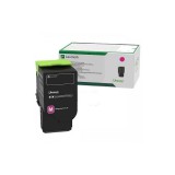 Lexmark CS531, CX532 Magenta toner 75M2HM0