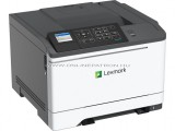 LEXMARK CS622DE SZÍNES LÉZER NYOMTATÓ Termékkód: 42C0090 Funkciók: Nyomtat Színkezelés: Színes