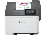 Lexmark CS632dwe Szín 4800 x 4800 DPI A4 Wi-Fi Lézernyomtató