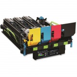 Lexmark CS720, CS725, CX725 képalkotó készlet színes (CMY) (74C0ZV0) (74C0ZV0)
