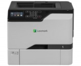 Lexmark CS720de - Laser - Colour - 1200 x 1200 DPI - A4 - 38 ppm - Duplex printing 40C9136