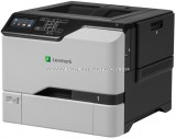 LEXMARK CS720DE NYOMTATÓ Termékkód: 40C9136 Funkciók: Nyomtat Színkezelés: Színes