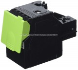 Lexmark CX310/410/510 Standard Corporate Toner Black 2,5K (Eredeti) 80C2SKE