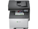 Lexmark CX532adwe színes lézernyomtató/másoló/síkágyas scanner/fax 50M7050