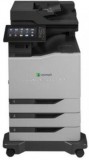 LEXMARK CX860DTE SZÍNES MFP Termékkód: 42K0081