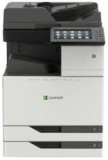 LEXMARK CX922DE SZÍNES MFP Termékkód: 32C0231 Funkciók: Nyomtat, Másol, Szkennel, Faxol Színkezelés: Színes Lapadagoló típusa: DADF