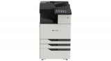 Lexmark CX923dxe - Laser - Colour printing - 1200 x 1200 DPI - A3 - Direct printing - Black - White