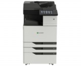 Lexmark CX923dxe - Laser - Colour printing - 1200 x 1200 DPI - A3 - Direct printing - Black - White